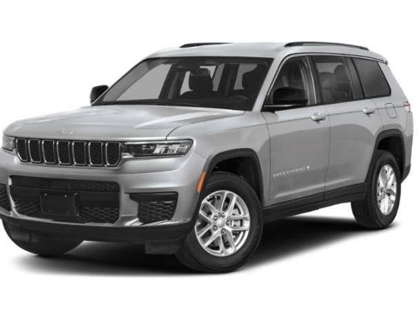 JEEP GRAND CHEROKEE 2023 1C4RJJBG5P8808232 image